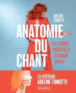 Télécharger le livre :  Anatomie du chant
