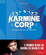 Télécharger le livre :  Karmine Corp