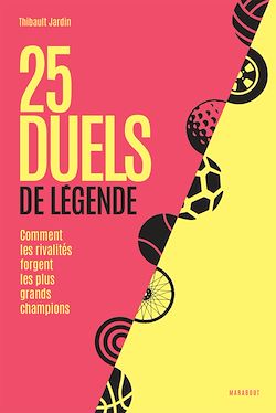 Télécharger le livre :  25 duels de légende