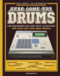 Télécharger le livre : Here come the drums