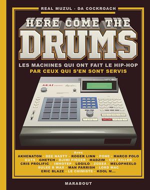 Téléchargez le livre :  Here come the drums