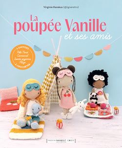 Télécharger le livre :  La poupée Vanille et ses amis