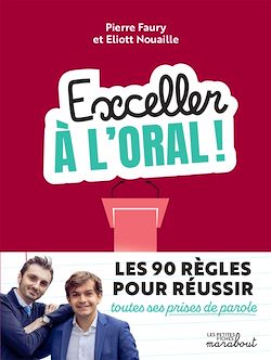 Télécharger le livre :  Exceller à l'oral !