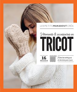 Télécharger le livre :  Vêtements en tricot