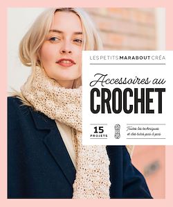 Télécharger le livre :  Vêtements en crochet