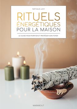 Télécharger le livre :  Rituels énergétiques pour la maison