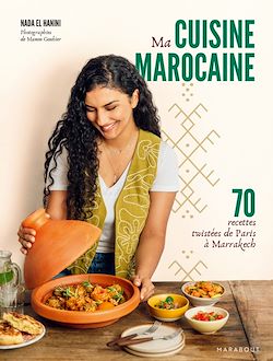 Télécharger le livre :  Ma cuisine marocaine