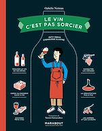 Download this eBook Le vin c'est pas sorcier