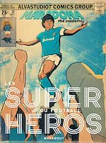 Télécharger le livre :  Les Super Héros du Football