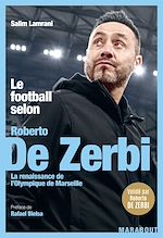 Télécharger le livre :  Le football selon Roberto De Zerbi