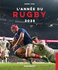 Téléchargez le livre :  L'Année du rugby 2025