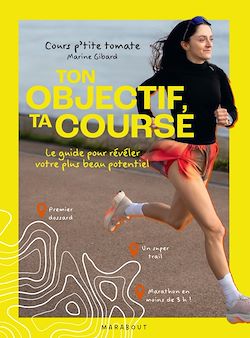 Télécharger le livre :  Ton objectif, ta course