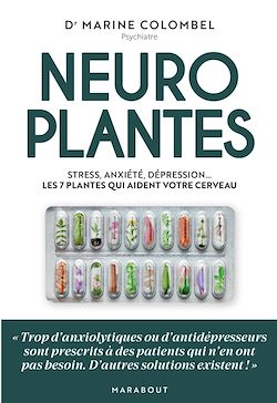Télécharger le livre :  Neuroplantes