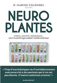 Téléchargez le livre :  Neuroplantes