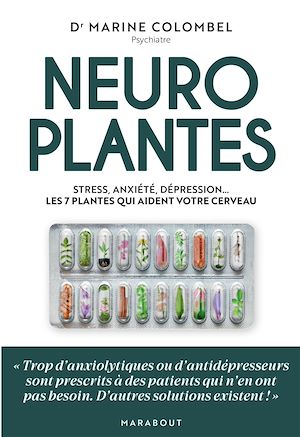 Téléchargez le livre :  Neuroplantes