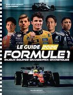 Télécharger le livre :  Le Guide 2026 de la Formule 1