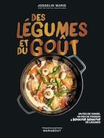 Télécharger le livre :  Des légumes et du goût