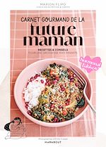 Download this eBook Carnet gourmand de la future maman