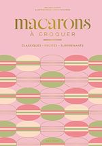 Télécharger le livre :  Macarons à croquer