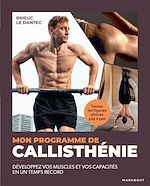 Télécharger le livre :  Mon programme de callisthénie