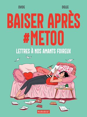 Téléchargez le livre :  Baiser après #metoo