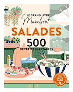 Télécharger le livre :  Le grand livre Marabout - Salades