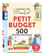 Télécharger le livre :  Le grand livre Marabout - Petit budget