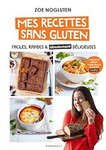 Download this eBook Mes recettes sans gluten - Nouvelle édition