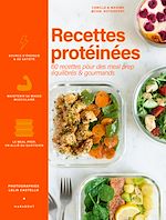 Télécharger le livre :  Recettes protéinées