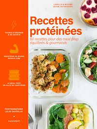 Télécharger le livre : Recettes protéinées