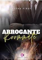 Download this eBook Arrogante roommate