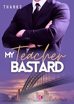 Download this eBook Mein Lehrer Bastard