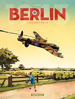Télécharger le livre :  Berlin - Tome 1 - Les sept nains