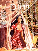 Télécharger le livre :  Djinn - Tome 6 - La Perle noire