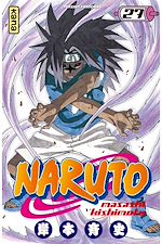 Télécharger le livre :  Naruto - Tome 27