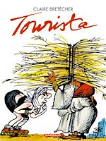 Télécharger le livre :  Tourista - Tome 1 - Tourista