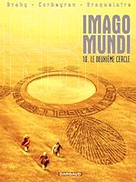Download this eBook Imago Mundi - Tome 10 - Le deuxième Cercle