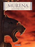 Download this eBook Murena - tome 6 - Le Sang des bêtes