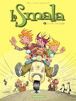 Télécharger le livre :  La Smala - tome 8 - La Vie est belle