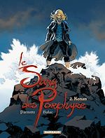 Download this eBook Le Sang des Porphyre - Tome 2 - Konan
