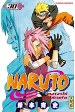 Télécharger le livre :  Naruto - Tome 30