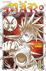 Télécharger le livre :  Mär - Tome 14