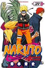 Télécharger le livre :  Naruto - Tome 31
