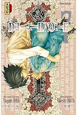 Télécharger le livre :  Death Note - Tome 7