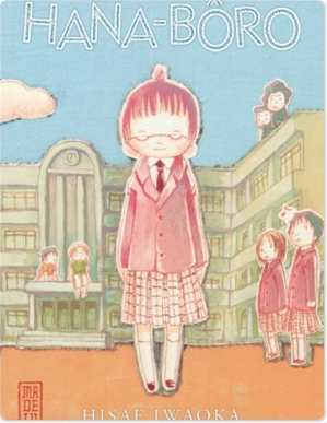 Téléchargez le livre :  Hana Boro