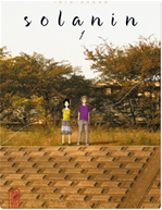 Télécharger le livre :  Solanin - Tome 1