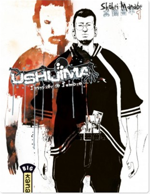 Téléchargez le livre :  Ushijima, l'usurier de l'ombre - Tome 1