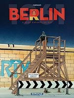 Télécharger le livre :  Berlin - tome 3 - Deux enfants de roi