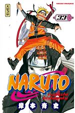 Télécharger le livre :  Naruto - Tome 33