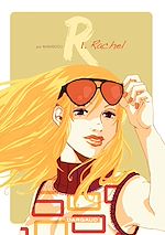 Télécharger le livre :  R - Tome 1 - Rachel